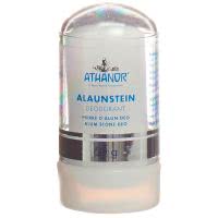 Athanor Alaunstein Deodorant Stick - 60g