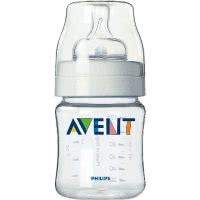 Avent Philips Naturnah Flasche - 125ml