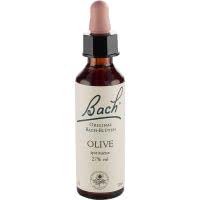 Bachblüten Original Olive No23 - 20 ml