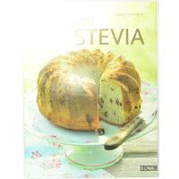 Buch: Backen mit Stevia - Backen ohne Zucker - Brigitte Speck