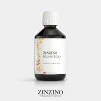 Zinzino BalanceOil - Omega 3 - Orange/Lemon/Minze - 100ml