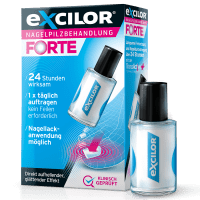 Excilor Forte Lösung - 30ml