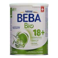 Beba Bio 18+ nach 18 Monaten - 800g