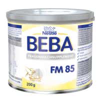 Beba FM 85 - 200g
