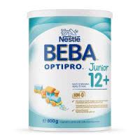 Beba Optipro Junior 12+ - 800g