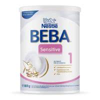 Beba Sensitive 1 ab Geburt - 600g