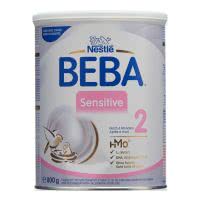 Beba Sensitive 2 - 800g