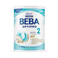 Beba Optipro 2 nach 6 Monaten - 800g