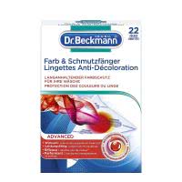 Dr. Beckmann Farb- und Schmutzfänger - 22 Stk.