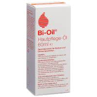 Bi-Oil Hautpflege Narben/Dehnungsstreifen - 60ml