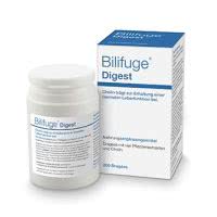 Bilifuge Digest Dragées - 200 Stk.