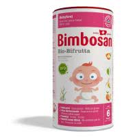 Bimbosan Bifrutta Bio - Dose - 300g
