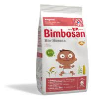 Bimbosan Bio-Hosana Nachfüllung - 300g
