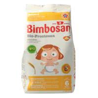 Bimbosan Bio-Prontosan Nachfüllung - 300g