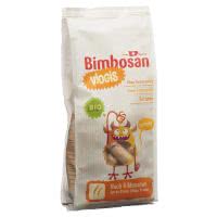 Bimbosan Bio-Viogis Kindersnack - 50g