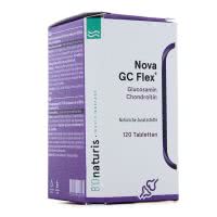 Bionaturis Nova GC Flex Glucosamin und Chondroitin - 120 Tabl.