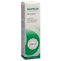 Biopecin Shampoo - 150ml
