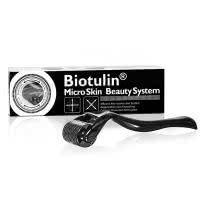 Biotulin Micro Skin Beauty Roll-On Kollagen-Stimulierer