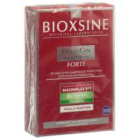 Bioxsine FORTE Haarausfall Shampoo 300ml