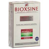 Bioxsine Shampoo - gegen Haarausfall - normales/trockenes Haar- 300ml