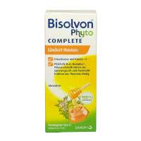 Bisolvon Phyto complete Hustensirup - 94ml