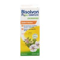 Bisolvon Phyto Complete Zuckerfrei Hustensaft - 120ml