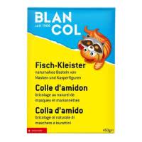 Blancol Fisch-Kleister 450g