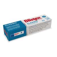 Blistex Classic Care LSF 10 Stick - 4.2g