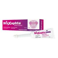 Bloxaphte Oral Care Mund Gel - 15ml
