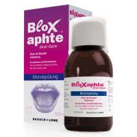 Bloxaphte Oral Care Mundspülung - 100ml