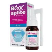 Bloxaphte Oral Care Spray  - 20ml