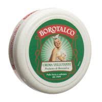 Borotalco Body Lotion im Topf - 150 ml