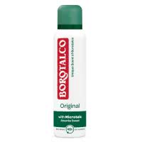 Borotalco Deo Spray Original - 150 ml