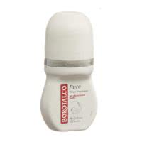 Borotalco Deo Roll on Pure Clean Freshness - 50 ml