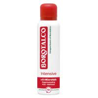 Borotalco Deo Spray Intensive - 150 ml