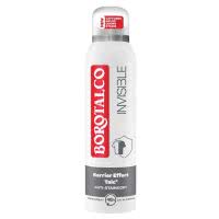 Borotalco Deo Spray Invisible - 150 ml