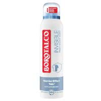 Borotalco Deo Spray Invisible Fresh - 150 ml