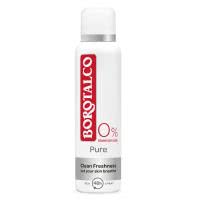 Borotalco Deo Spray Pure Clean Freshness - 150 ml