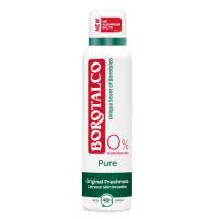 Borotalco Deo Spray Pure Original - 150 ml