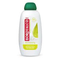 Borotalco Revitalizing Shower Cream Duschcrème -  250ml