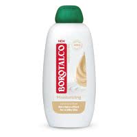 Borotalco Moisturizing Shower Cream Duschcrème - 250ml