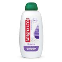 Borotalco Relaxing Shower Cream Duschcrème - 250ml