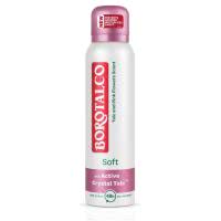 Borotalco Deo Spray Pink Soft - 150ml
