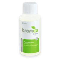 bromex foamer Nachfüllflasche - 150ml