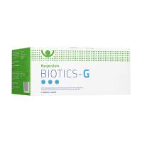 Burgerstein Biotics-G Milchsäurebakterien - 3 x 30 Sachets