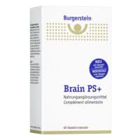 Burgerstein Brain PS+ Kapseln - 60 Stk.