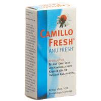 Camillofresh Emulsion - 30ml