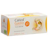 Caricol Gastro Stick - 20 Stk.