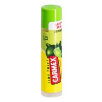 Carmex Lippenbalsam Lime SPF 15 - Stick 4.25 g