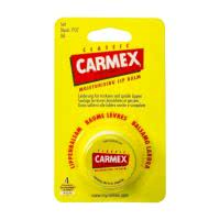 Carmex Lippenbalsam Topf - 7.5g